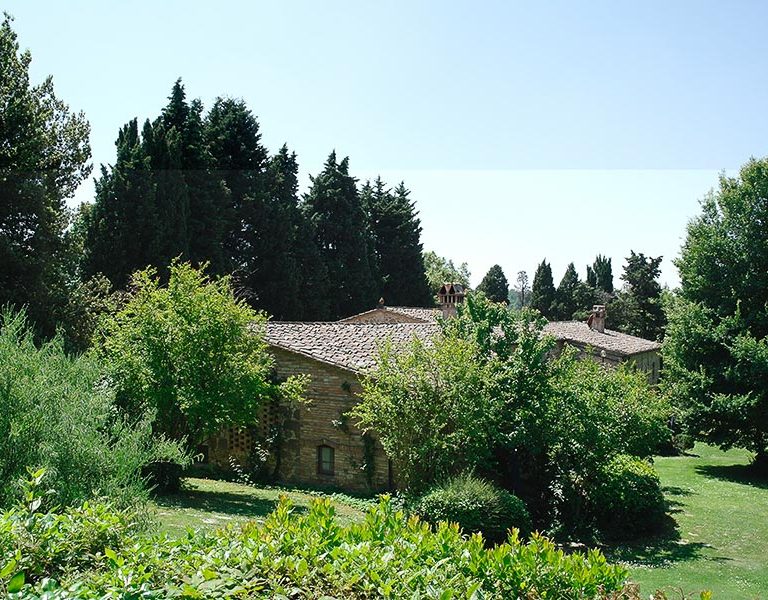 Antico Casale Rodilosso