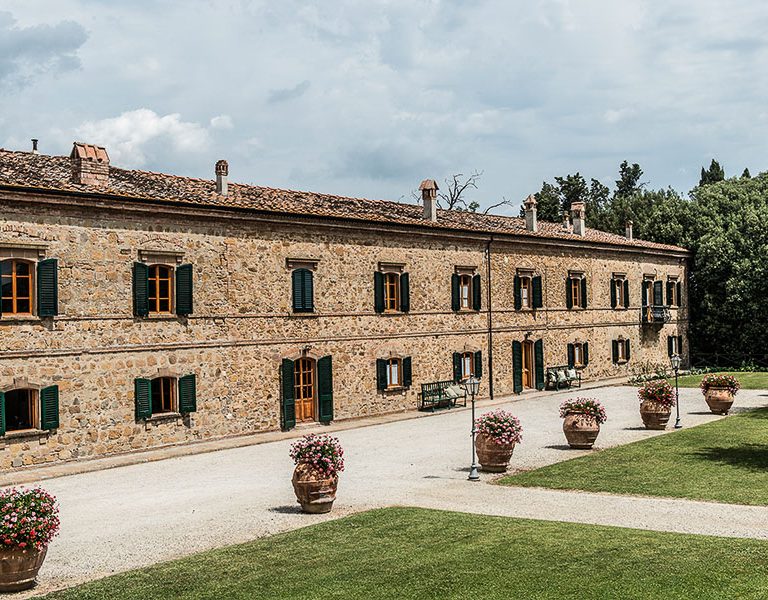 Villa Piaggia